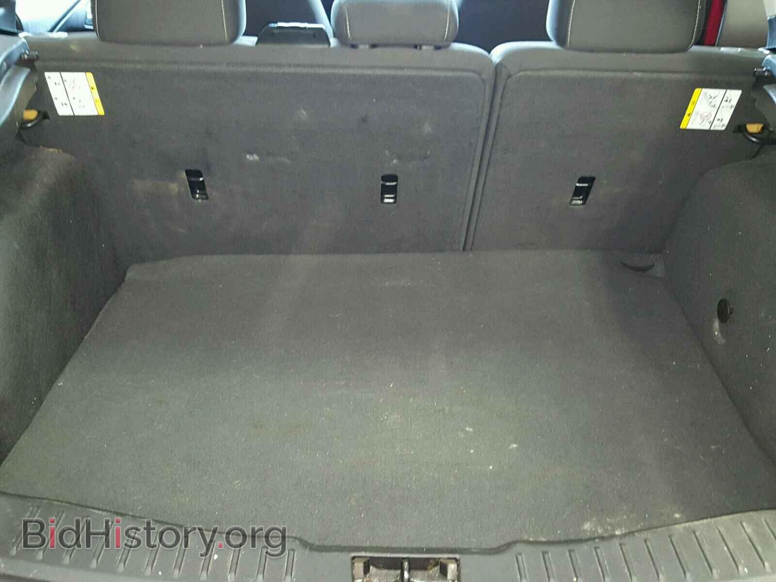 2013 FORD FOCUS - VIN: 1FADP3K25DL148992 - Photo 9