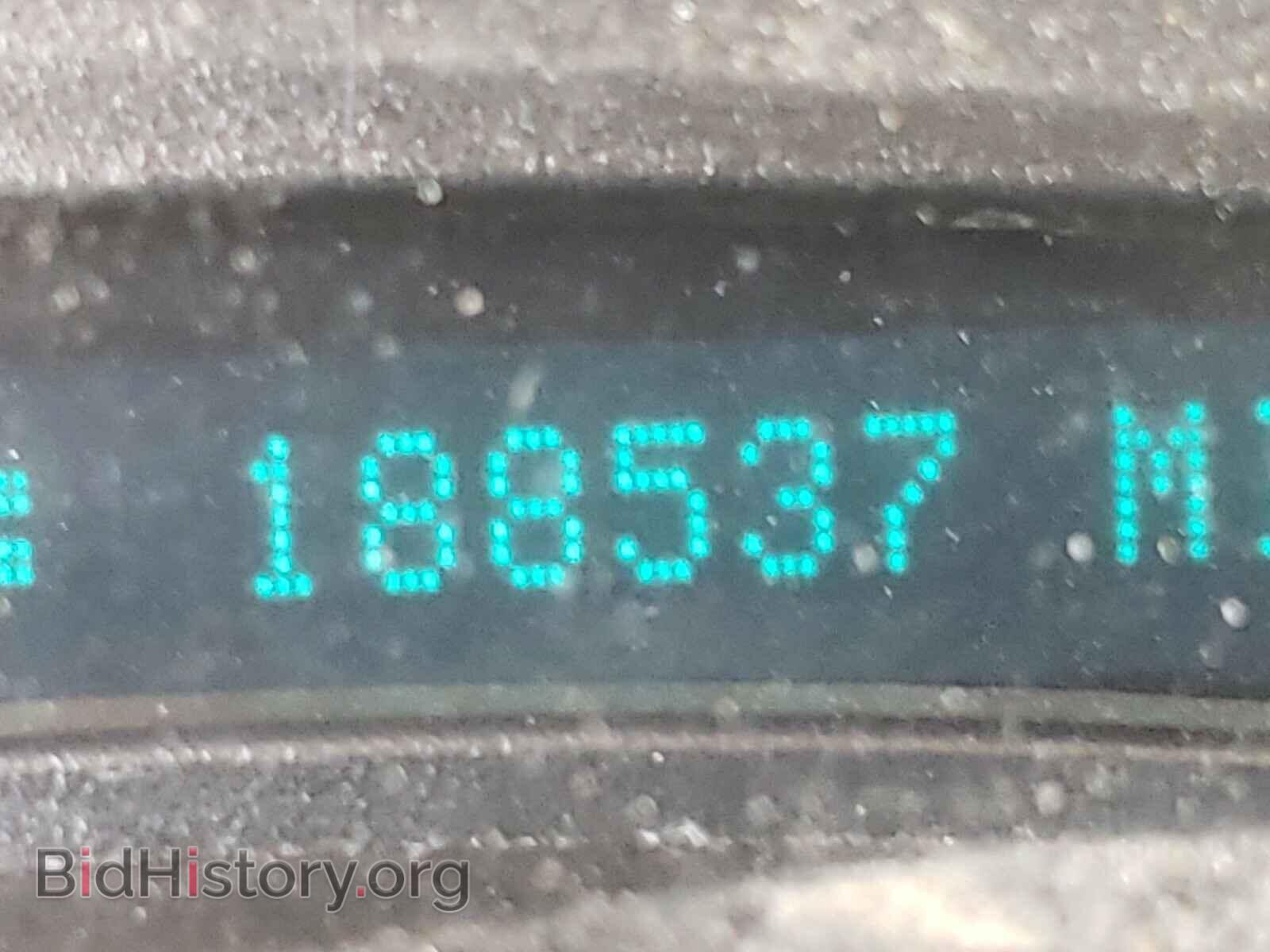 2005 CHEVROLET SILVERADO - VIN: 2GCEC19T651216012 - Photo 8
