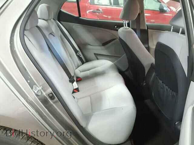 2013 KIA OPTIMA - VIN: 5XXGM4A70DG201522 - Photo 6