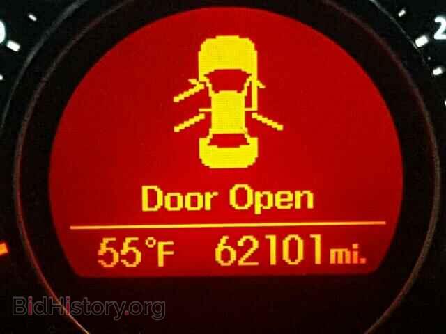 2013 KIA OPTIMA - VIN: 5XXGM4A70DG201522 - Photo 8