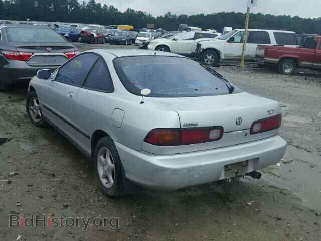 1995 ACURA INTEGRA - VIN: JH4DC4459SS008559 - Фото 3