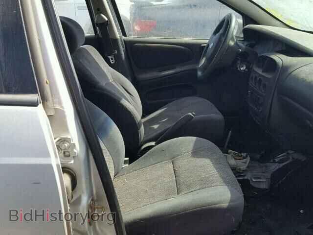 2003 DODGE NEON - VIN: 1B3ES56C93D202512 - Фото 5