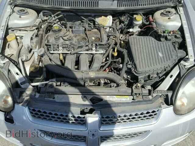 2003 DODGE NEON - VIN: 1B3ES56C93D202512 - Фото 7