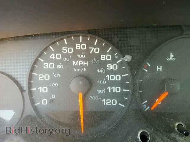 2003 DODGE NEON - VIN: 1B3ES56C93D202512 - Фото 8