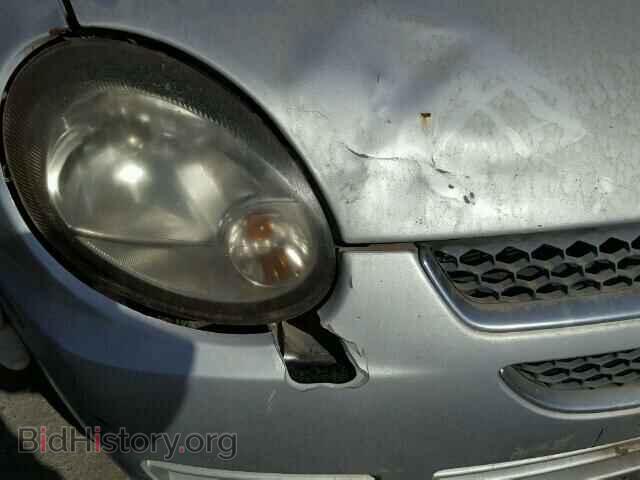 2003 DODGE NEON - VIN: 1B3ES56C93D202512 - Фото 9