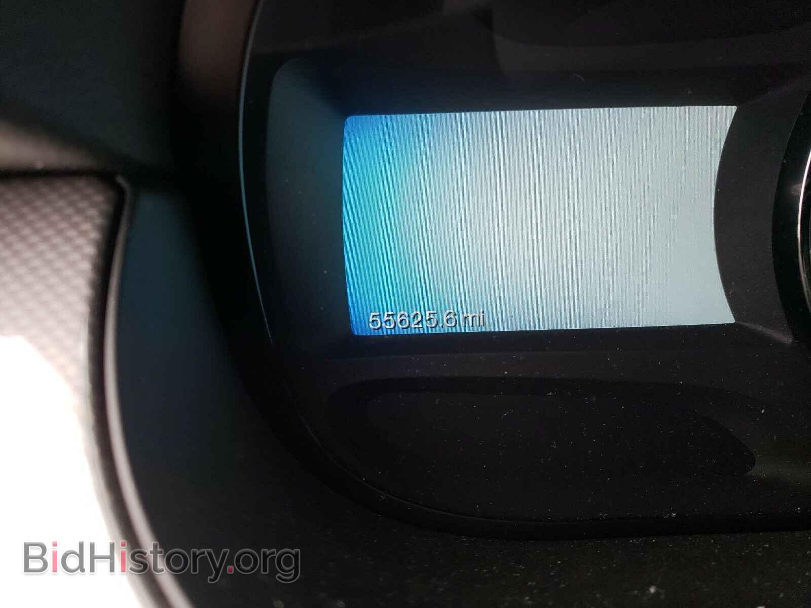 2011 FORD EDGE - VIN: 2FMDK3JC6BBB54814 - Photo 8