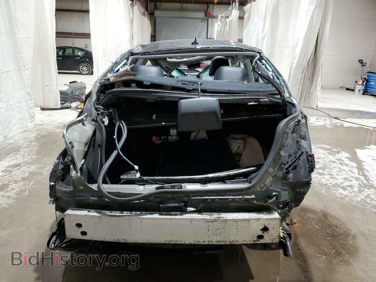2010 LEXUS HS - VIN: JTHBB1BA8A2007975 - Фото 6