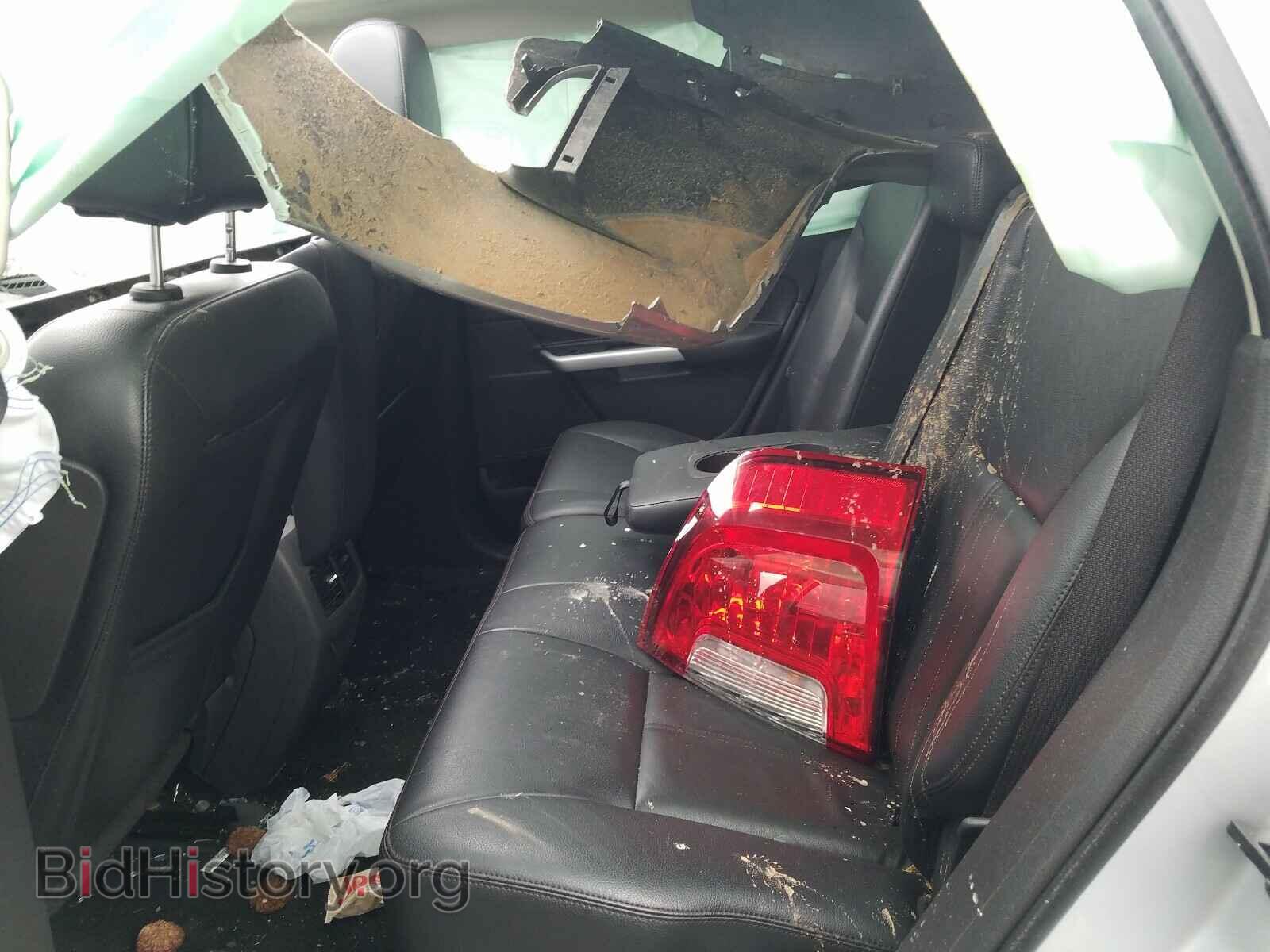 2014 FORD EDGE - VIN: 2FMDK3KCXEBB29210 - Photo 6