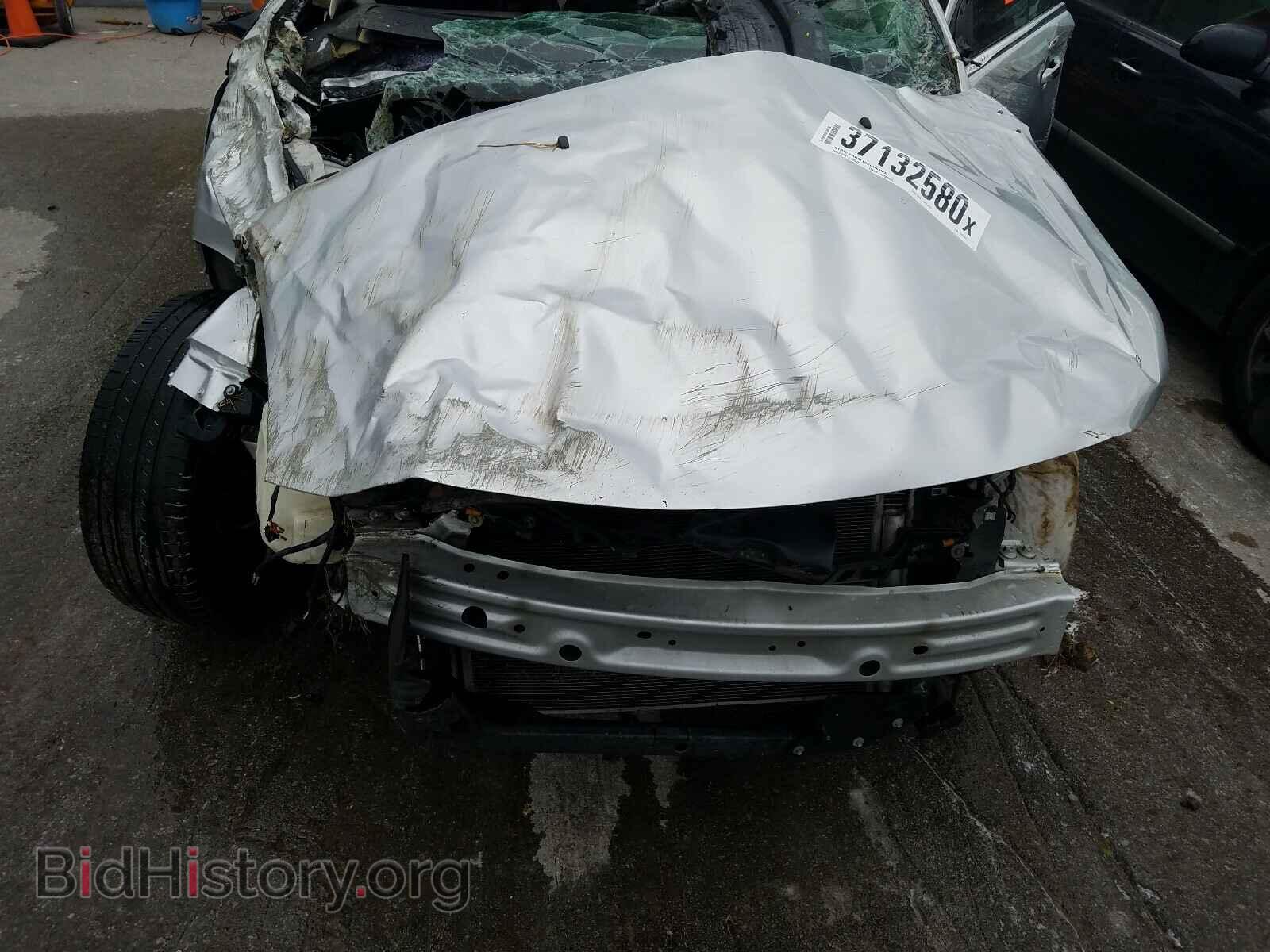 2014 FORD EDGE - VIN: 2FMDK3KCXEBB29210 - Photo 7