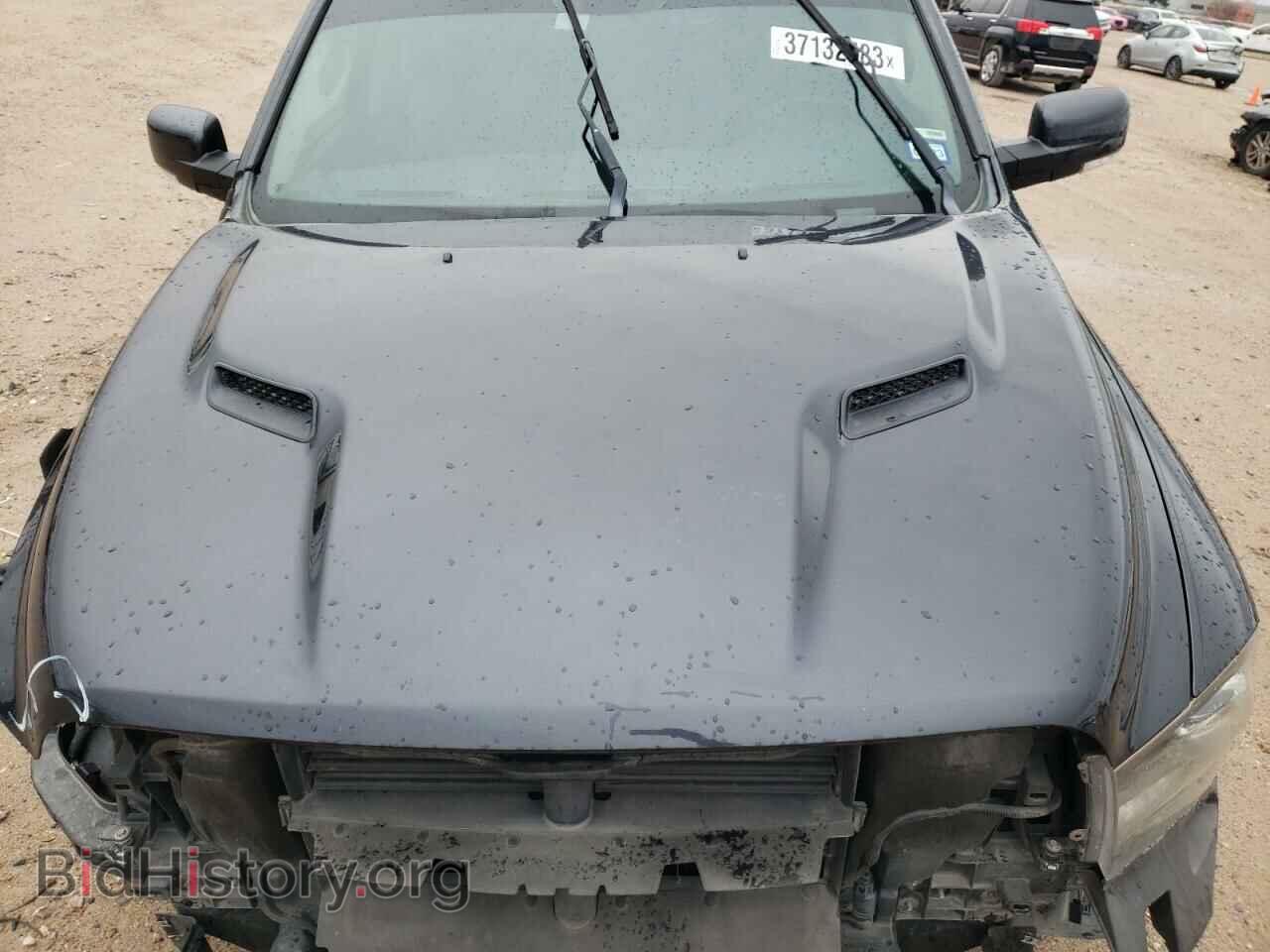 2014 RAM 1500 - VIN: 1C6RR6MT4ES332966 - Фото 11