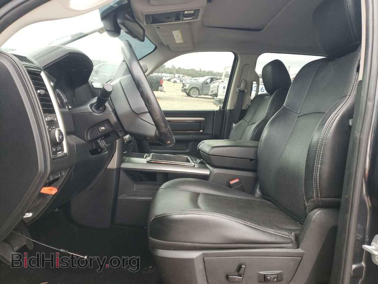 2014 RAM 1500 - VIN: 1C6RR6MT4ES332966 - Фото 7