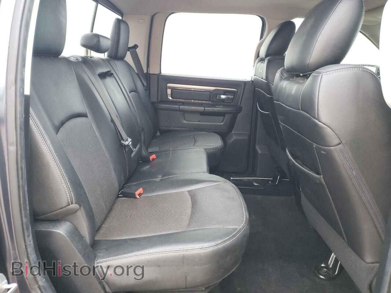 2014 RAM 1500 - VIN: 1C6RR6MT4ES332966 - Фото 10