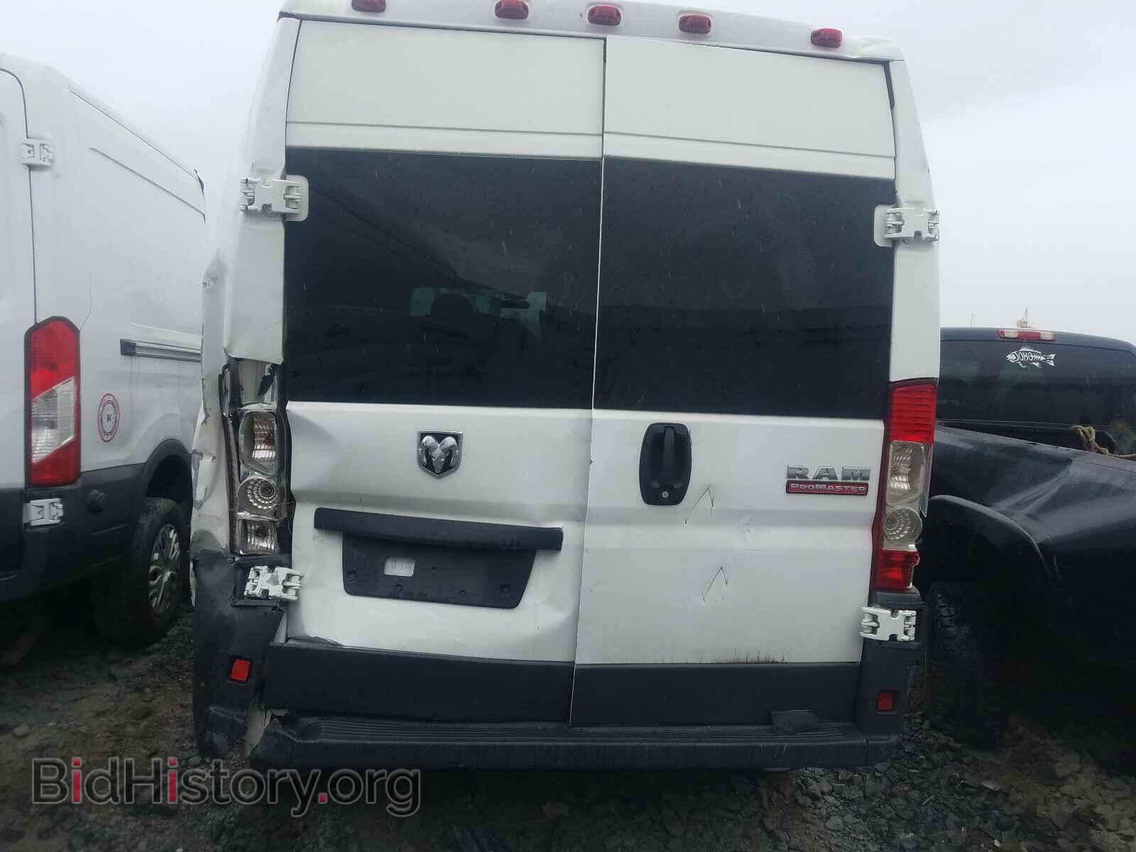 2017 RAM PROMASTER - VIN: 3C6TRVDG8HE526054 - Фото 9