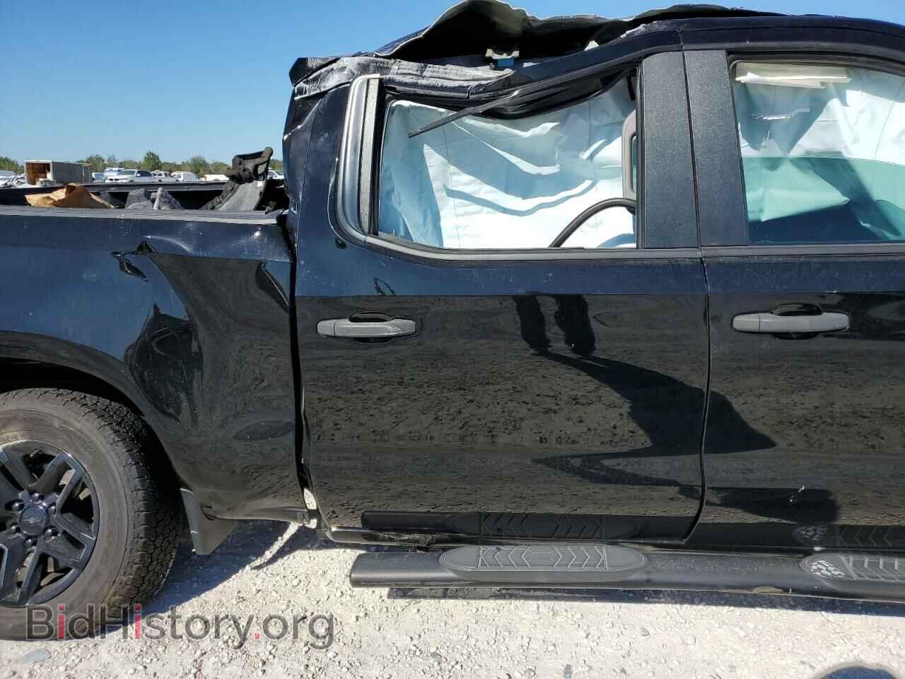 2019 CHEVROLET SILVERADO - VIN: 3GCPYCEFXKG110249 - Фото 10