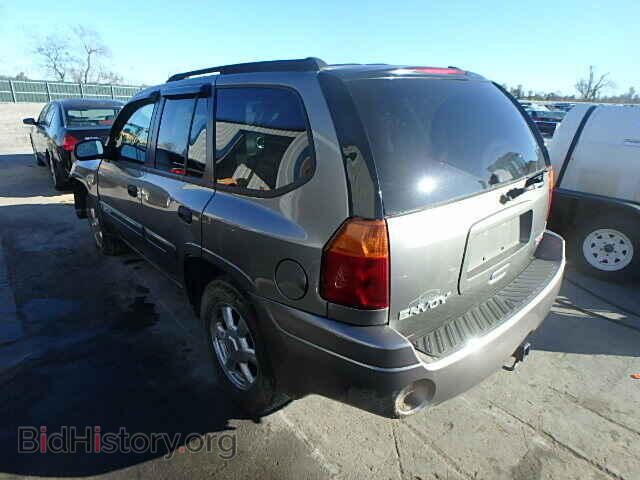 2005 GMC ENVOY - VIN: 1GKDS13S652331762 - Photo 3