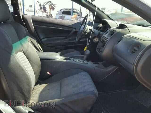 2003 MITSUBISHI ECLIPSE - VIN: 4A3AC84H73E024679 - Photo 5