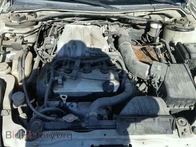 2003 MITSUBISHI ECLIPSE - VIN: 4A3AC84H73E024679 - Photo 7