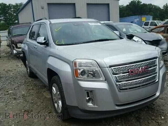 Photo 2GKALUEK2D6344671 - GMC TERRAIN 2013