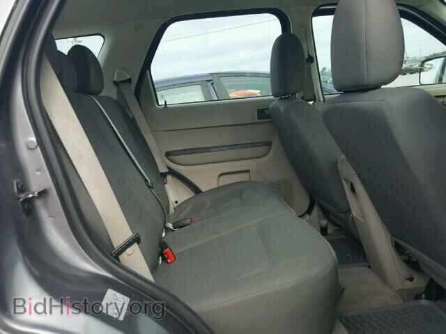 2012 FORD ESCAPE - VIN: 1FMCU0C75CKB48532 - Photo 6