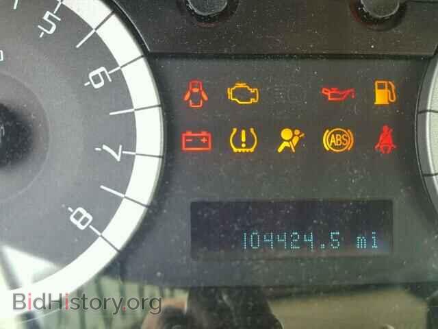 2012 FORD ESCAPE - VIN: 1FMCU0C75CKB48532 - Photo 8