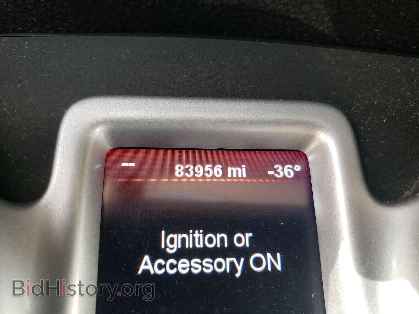 2012 DODGE JOURNEY - VIN: 3C4PDCDG1CT256764 - Фото 8