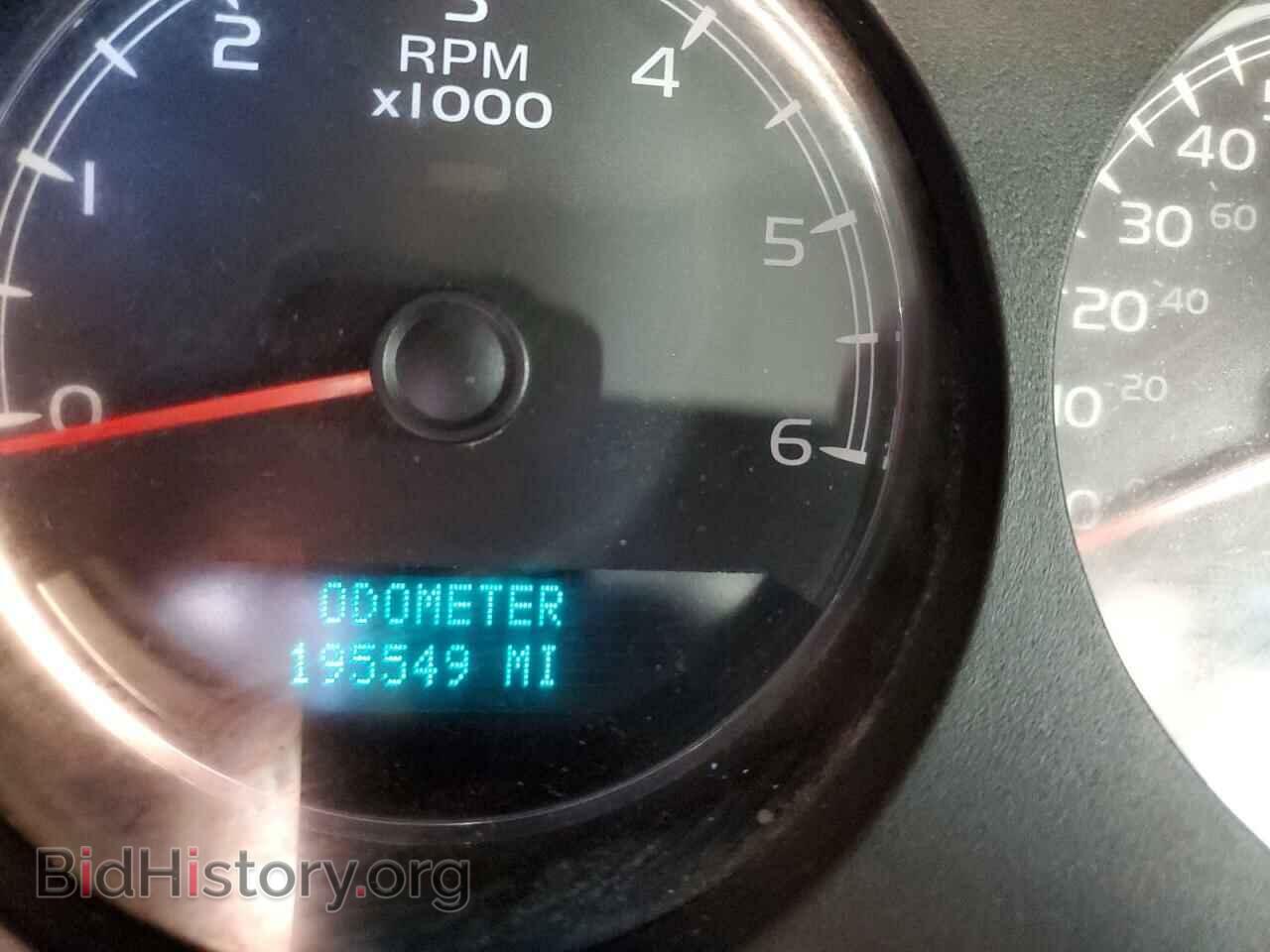 2007 GMC YUKON - VIN: 1GKFC13JX7R126498 - Фото 9
