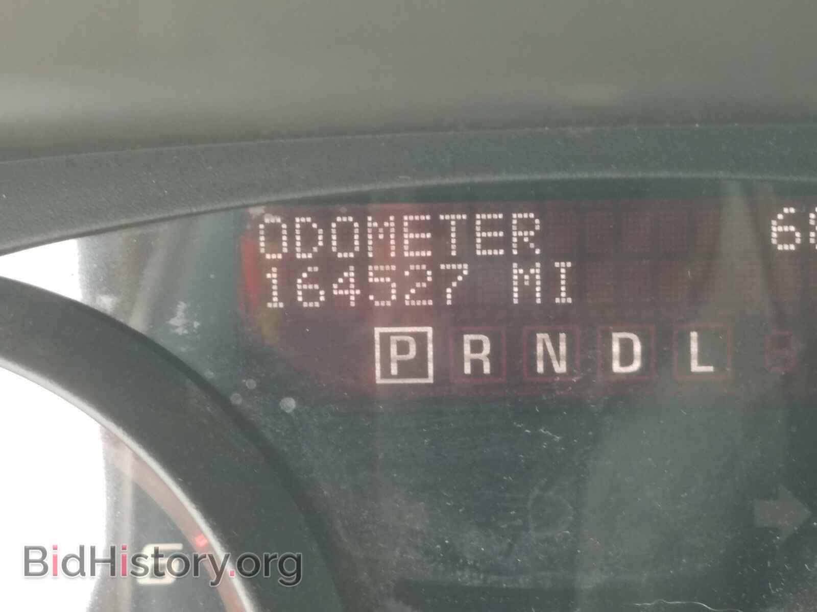 2008 GMC ACADIA - VIN: 1GKEV33788J231174 - Фото 8