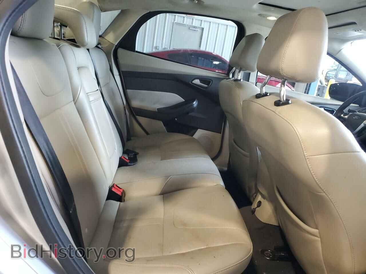 2012 FORD FOCUS - VIN: 1FAHP3H24CL365876 - Фото 10