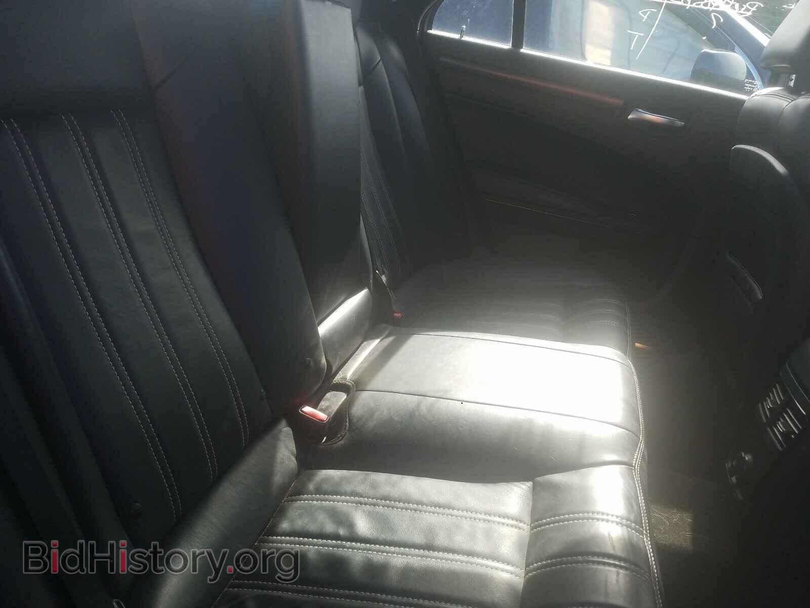 2014 CHRYSLER 300 - VIN: 2C3CCAGG7EH311879 - Фото 6