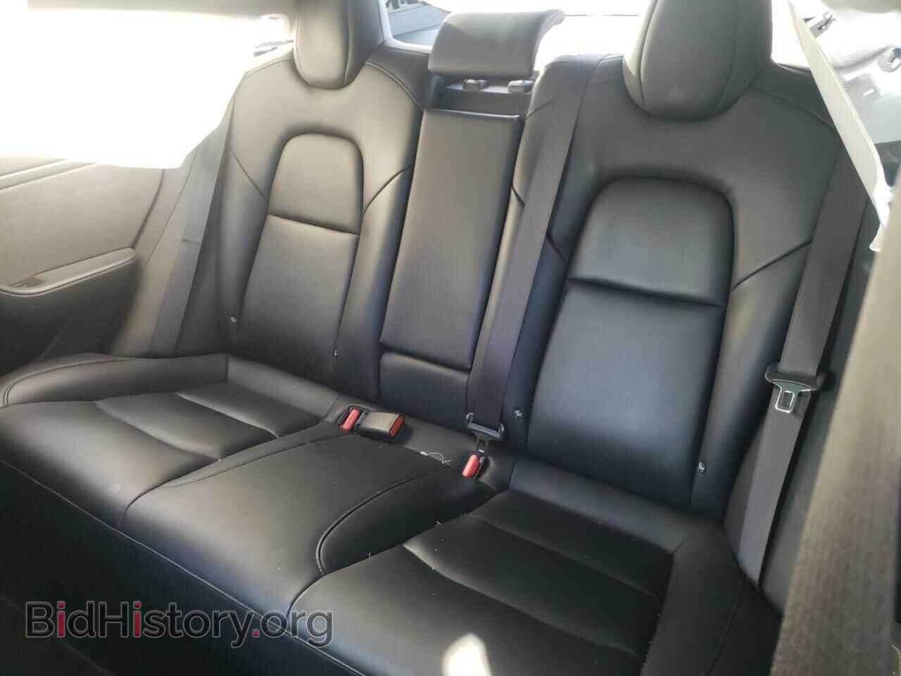 2018 TESLA MODEL 3 - VIN: 5YJ3E1EA6JF039376 - Фото 6
