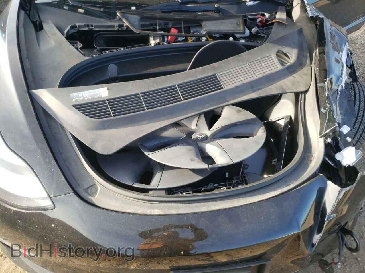 2018 TESLA MODEL 3 - VIN: 5YJ3E1EA6JF039376 - Фото 7