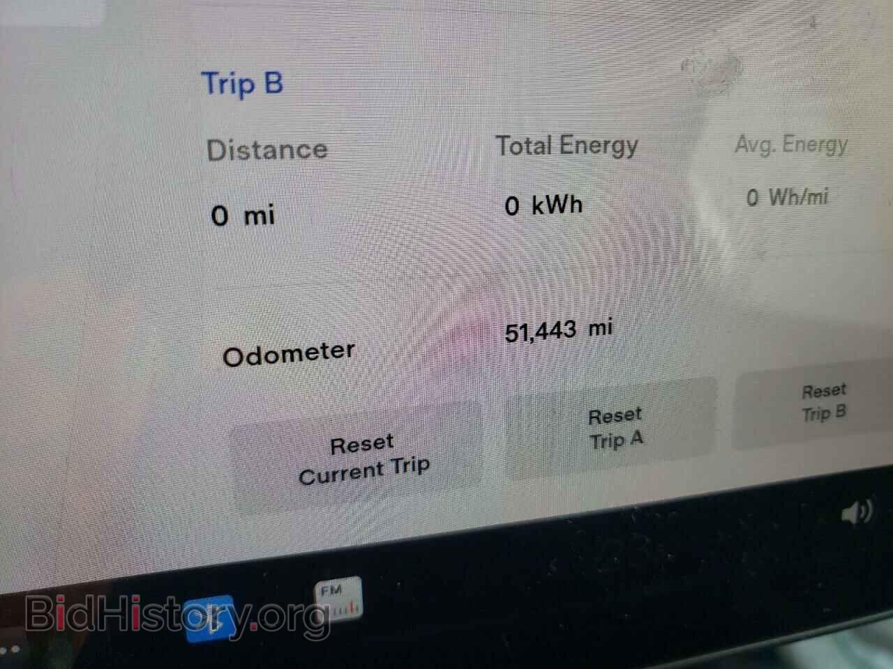 2018 TESLA MODEL 3 - VIN: 5YJ3E1EA6JF039376 - Фото 8