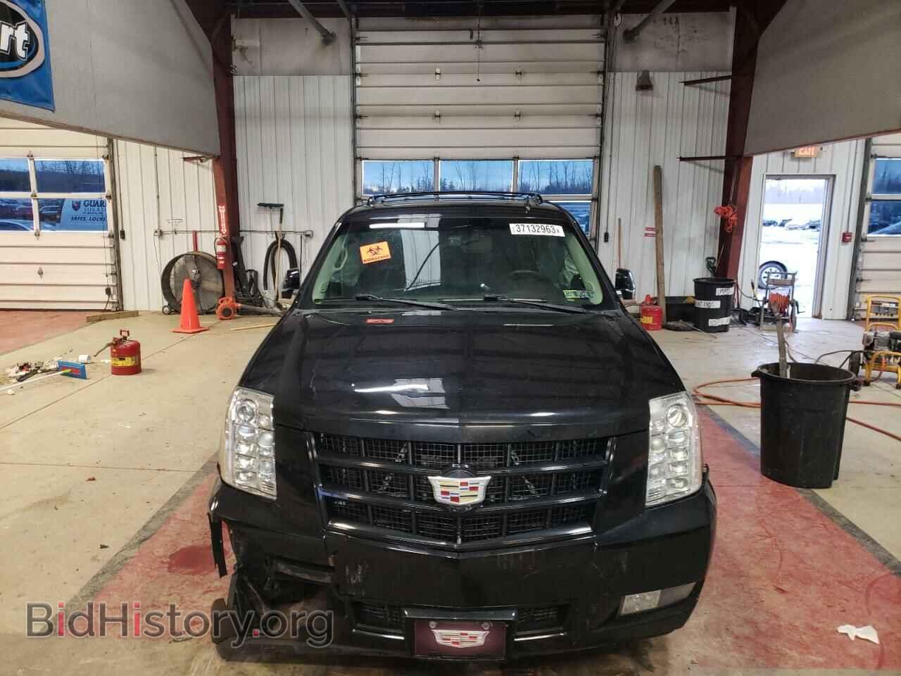 2012 CADILLAC ESCALADE - VIN: 1GYS4CEF2CR201159 - Фото 5