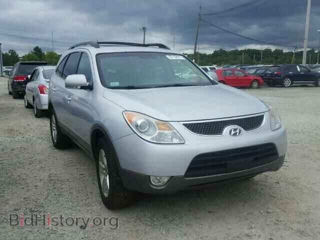 Фотография KM8NU73C97U010372 - HYUNDAI VERACRUZ 2007