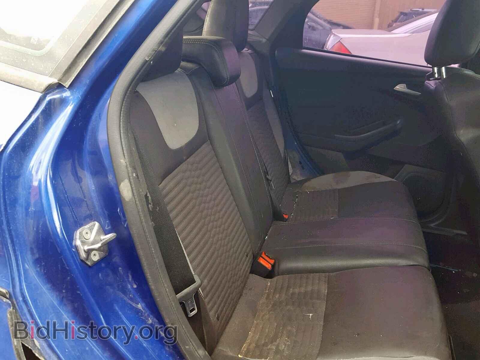 2013 FORD FOCUS - VIN: 1FADP3L96DL307871 - Photo 6