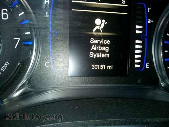 2015 CHRYSLER 200 - VIN: 1C3CCCAB5FN595322 - Photo 8