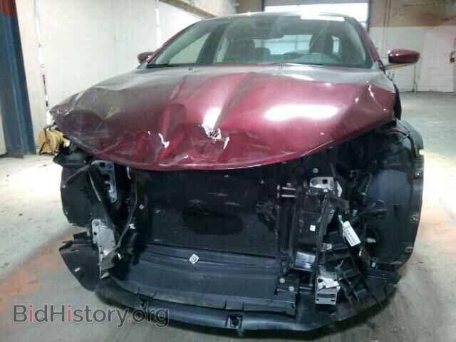 2015 CHRYSLER 200 - VIN: 1C3CCCAB5FN595322 - Photo 9