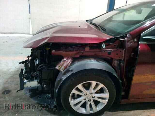 2015 CHRYSLER 200 - VIN: 1C3CCCAB5FN595322 - Photo 10