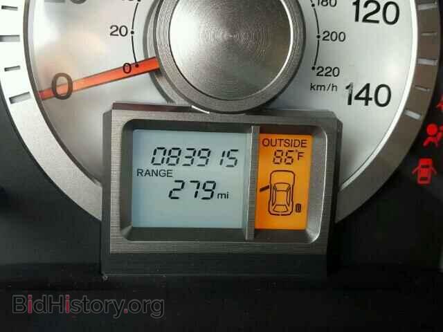 2009 HONDA PILOT - VIN: 5FNYF48649B029372 - Photo 8