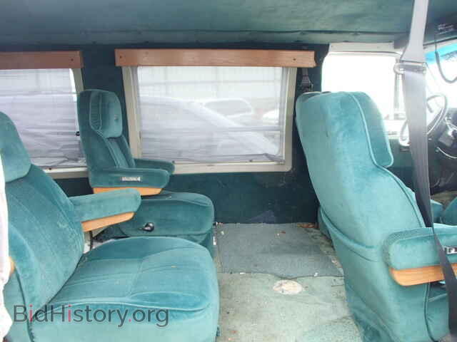 1991 DODGE RAM VAN - VIN: 2B6HB21Y4MK410001 - Фото 6