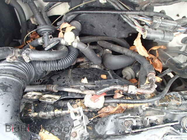 1991 DODGE RAM VAN - VIN: 2B6HB21Y4MK410001 - Фото 7