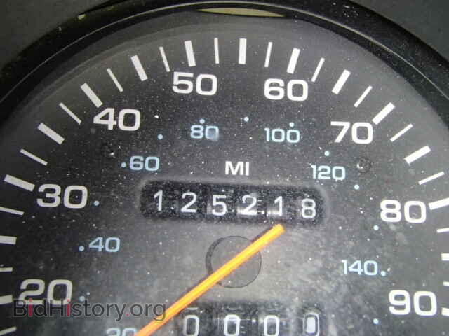1991 DODGE RAM VAN - VIN: 2B6HB21Y4MK410001 - Фото 8