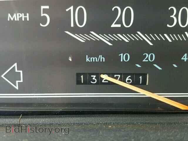 1991 CADILLAC DEVILLE - VIN: 1G6CD53B9M4265125 - Фото 8