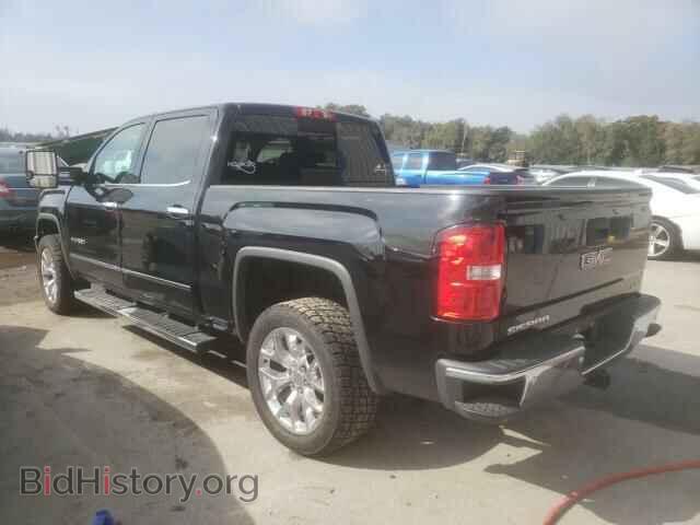 2015 GMC SIERRA - VIN: 3GTP1VEC8FG537635 - Photo 3