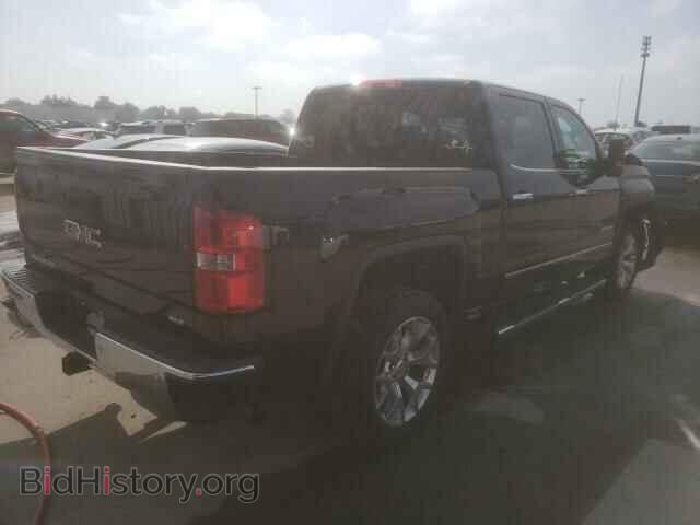 2015 GMC SIERRA - VIN: 3GTP1VEC8FG537635 - Photo 4