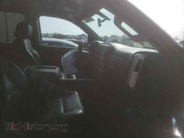 2015 GMC SIERRA - VIN: 3GTP1VEC8FG537635 - Photo 5