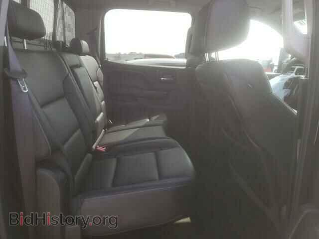 2015 GMC SIERRA - VIN: 3GTP1VEC8FG537635 - Photo 6