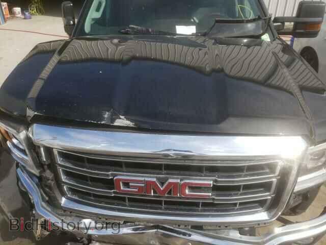 2015 GMC SIERRA - VIN: 3GTP1VEC8FG537635 - Photo 7
