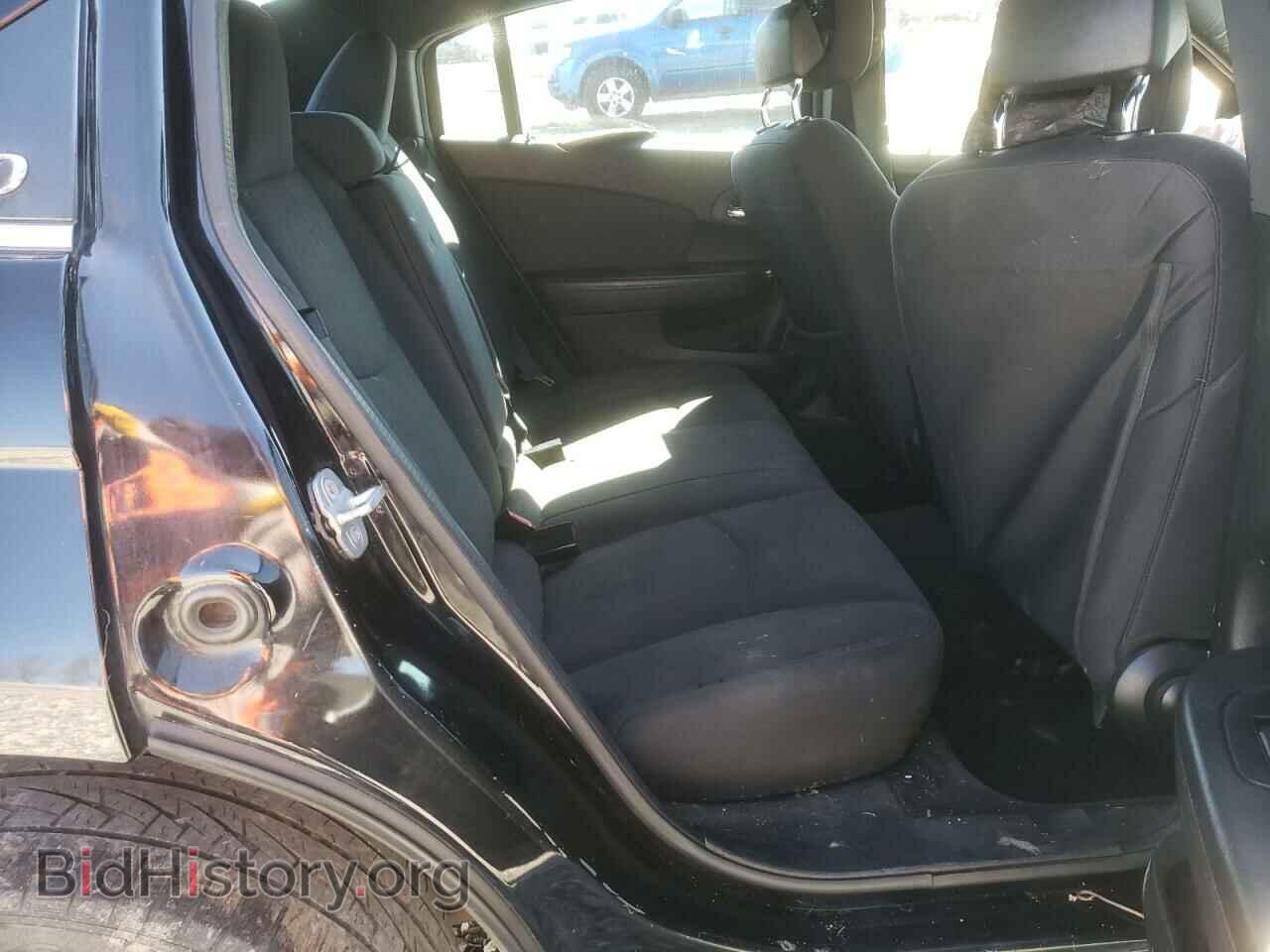 2012 CHRYSLER 200 - VIN: 1C3CCBAB5CN320149 - Фото 6