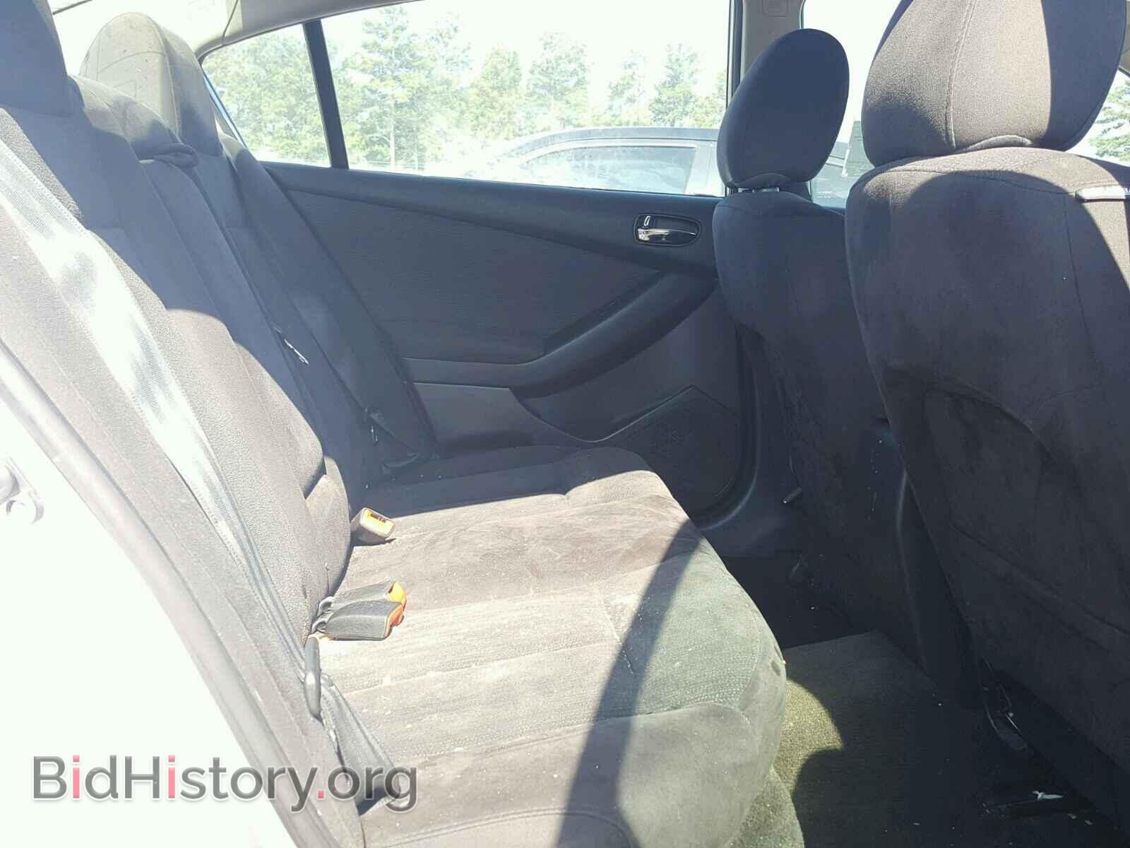 2012 NISSAN ALTIMA BAS - VIN: 1N4AL2AP9CC248792 - Фото 6